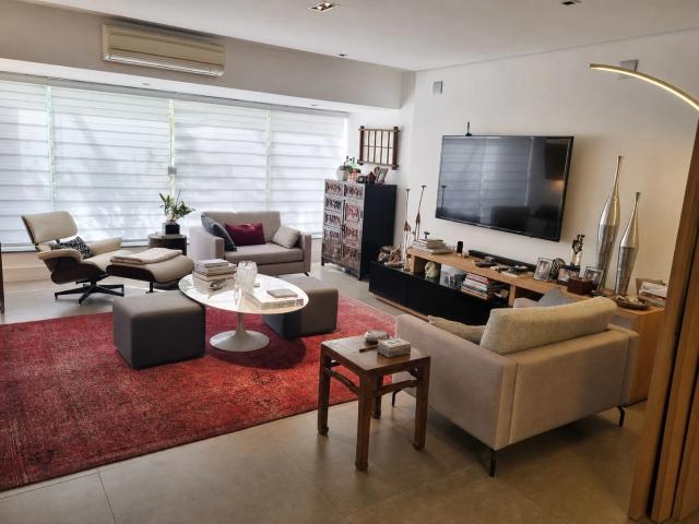 Apartamento para Locação em São Paulo/SP Paraíso do Morumbi 3 Quartos