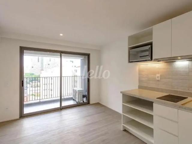 Apartamento para Locação em São Paulo/SP Paraíso 1 Quartos