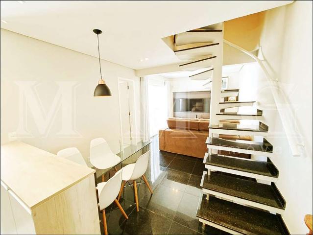 Apartamento para Locação em São Paulo/SP Paraíso 1 Quartos