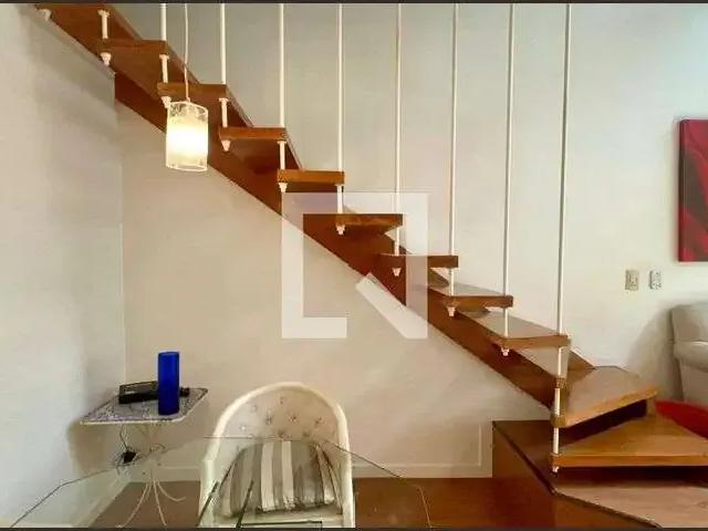 Apartamento para Locação em São Paulo/SP Paraíso 1 Quartos