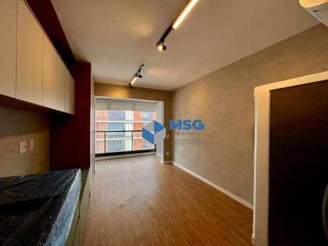 Apartamento para Locação em São Paulo/SP Paraíso 1 Quartos