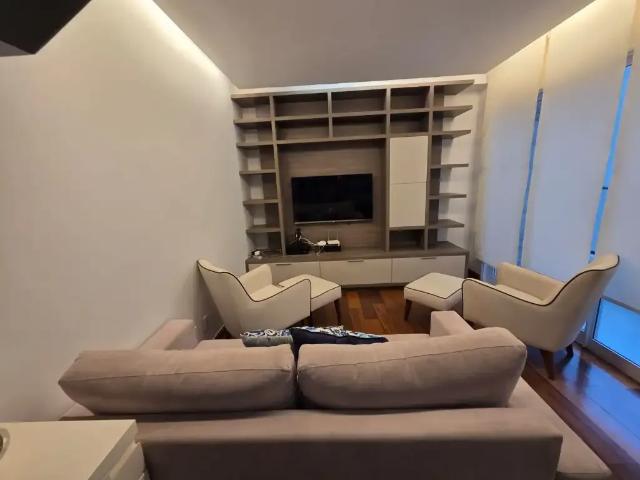 Apartamento para Locação em São Paulo/SP Paraíso 1 Quartos