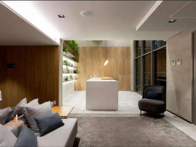 Apartamento para Locação em São Paulo/SP Paraíso 1 Quartos