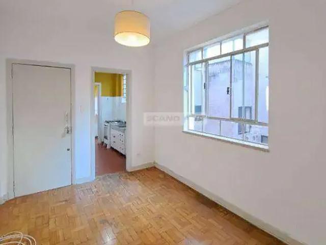 Apartamento para Locação em São Paulo/SP Paraíso 1 Quartos