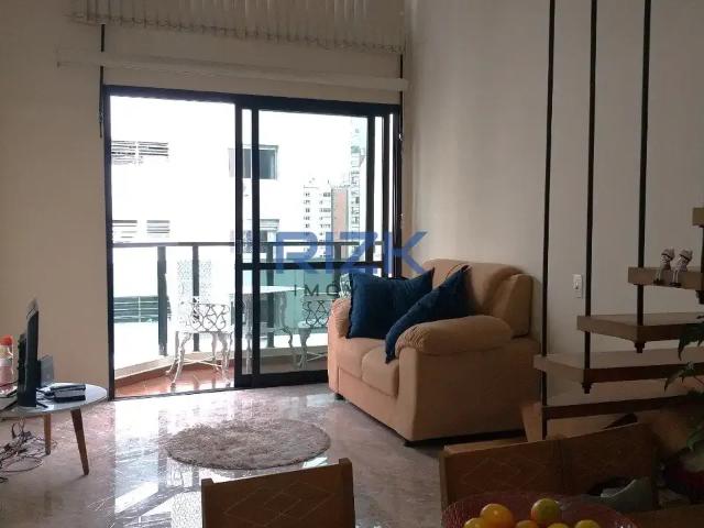 Apartamento para Locação em São Paulo/SP Paraíso 1 Quartos