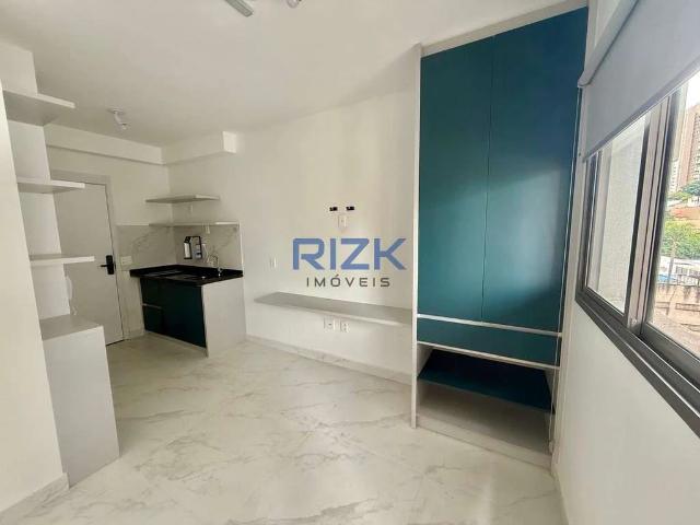 Apartamento para Locação em São Paulo/SP Paraíso 1 Quartos