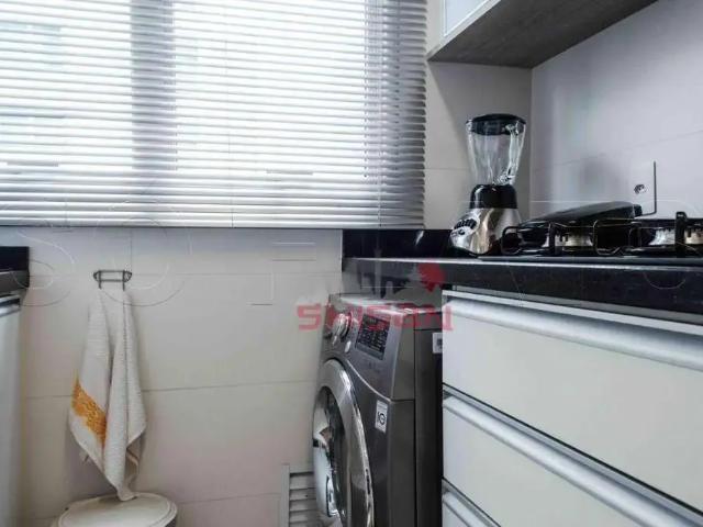 Apartamento para Locação em São Paulo/SP Paraíso 1 Quartos