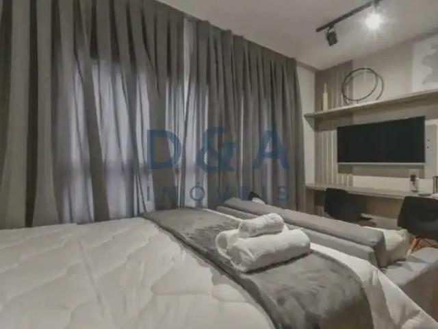 Apartamento para Locação em São Paulo/SP Paraíso 1 Quartos