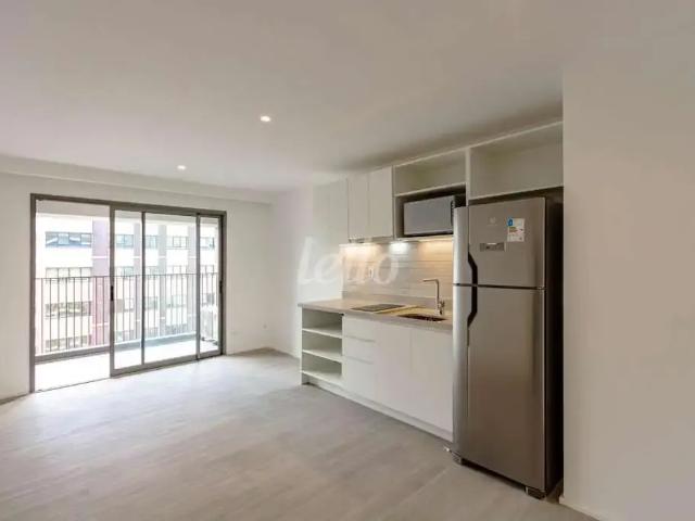Apartamento para Locação em São Paulo/SP Paraíso 1 Quartos