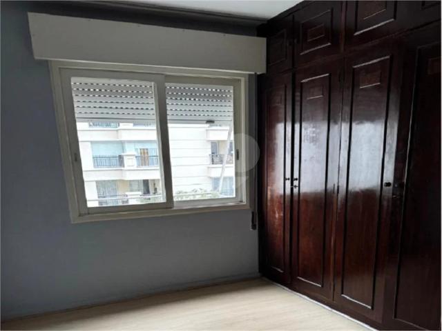 Apartamento para Locação em São Paulo/SP Paraíso 1 Quartos