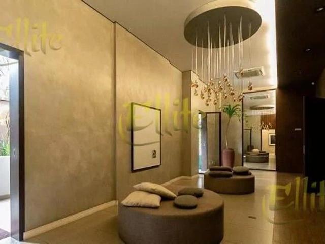 Apartamento para Locação em São Paulo/SP Paraíso 1 Quartos