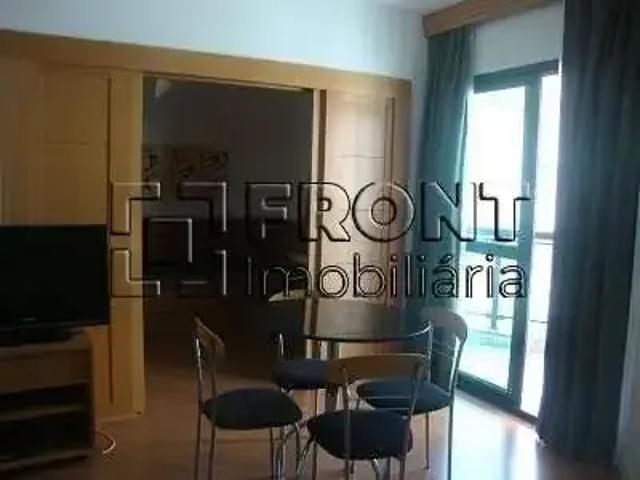 Apartamento para Locação em São Paulo/SP Paraíso 1 Quartos
