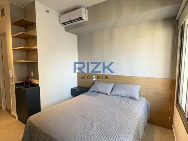 Apartamento para Locação em São Paulo/SP Paraíso 1 Quartos