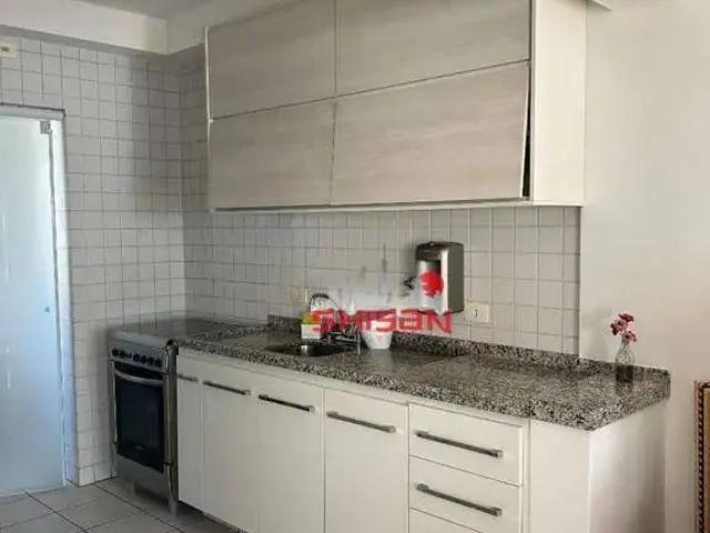 Apartamento para Locação em São Paulo/SP Paraíso 1 Quartos