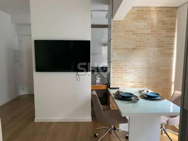Apartamento para Locação em São Paulo/SP Paraíso 1 Quartos