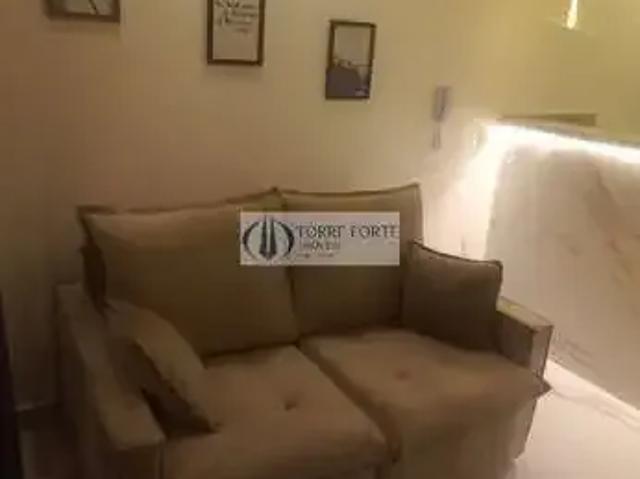 Apartamento para Locação em São Paulo/SP Paraíso 1 Quartos