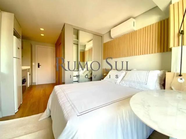 Apartamento para Locação em São Paulo/SP Paraíso 1 Quartos