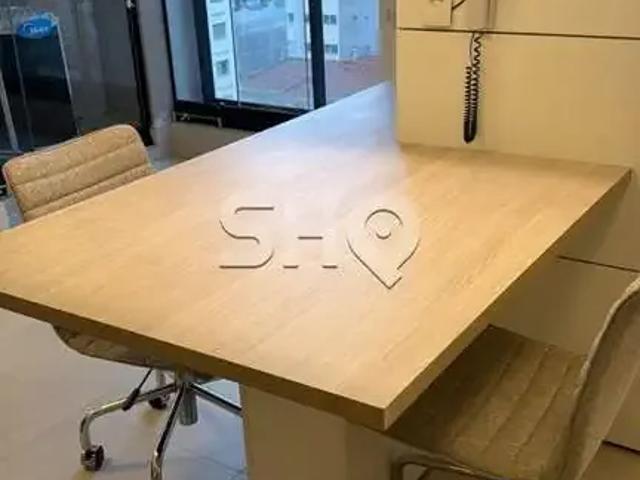 Apartamento para Locação em São Paulo/SP Paraíso 1 Quartos