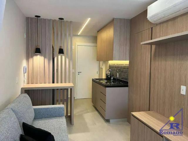 Apartamento para Locação em São Paulo/SP Paraíso 1 Quartos