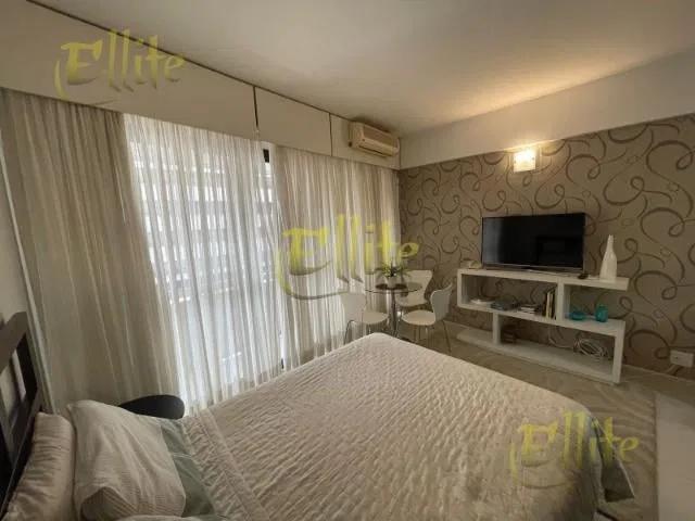 Apartamento para Locação em São Paulo/SP Paraíso 1 Quartos