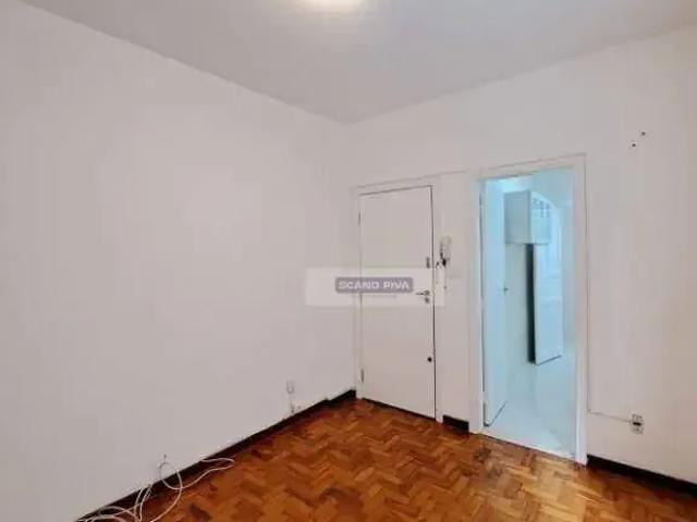 Apartamento para Locação em São Paulo/SP Paraíso 1 Quartos
