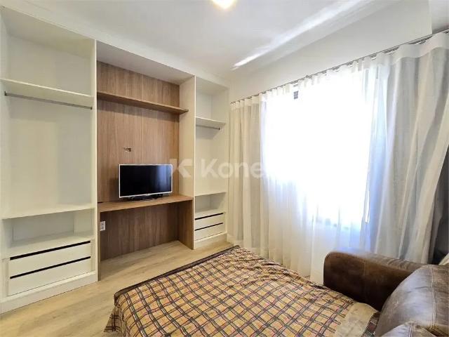 Apartamento para Locação em São Paulo/SP Paraíso 1 Quartos