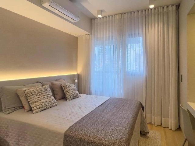 Apartamento para Locação em São Paulo/SP Paraíso 1 Quartos