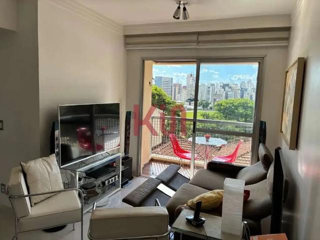 Apartamento para Locação em São Paulo/SP Paraíso 1 Quartos