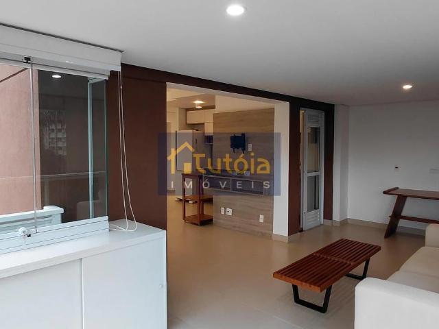 Apartamento para Locação em São Paulo/SP Paraíso 1 Quartos
