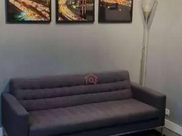 Apartamento para Locação em São Paulo/SP Paraíso 1 Quartos