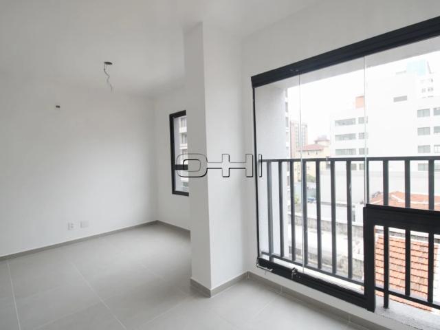 Apartamento para Locação em São Paulo/SP Paraíso 1 Quartos