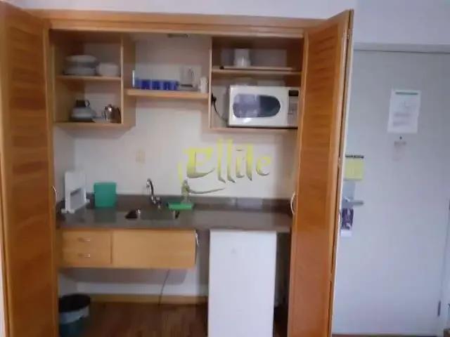 Apartamento para Locação em São Paulo/SP Paraíso 1 Quartos