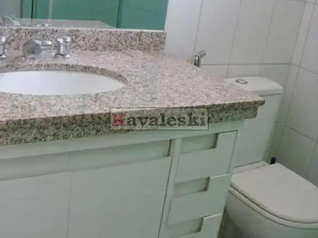 Apartamento para Locação em São Paulo/SP Paraíso 1 Quartos