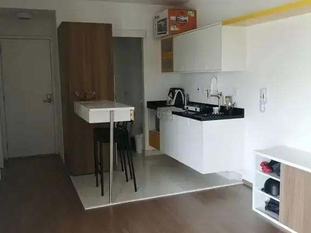 Apartamento para Locação em São Paulo/SP Paraíso 1 Quartos