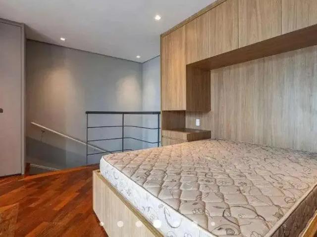 Apartamento para Locação em São Paulo/SP Paraíso 1 Quartos