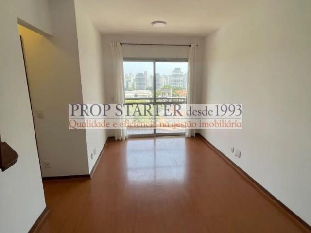 Apartamento para Locação em São Paulo/SP Paraíso 1 Quartos