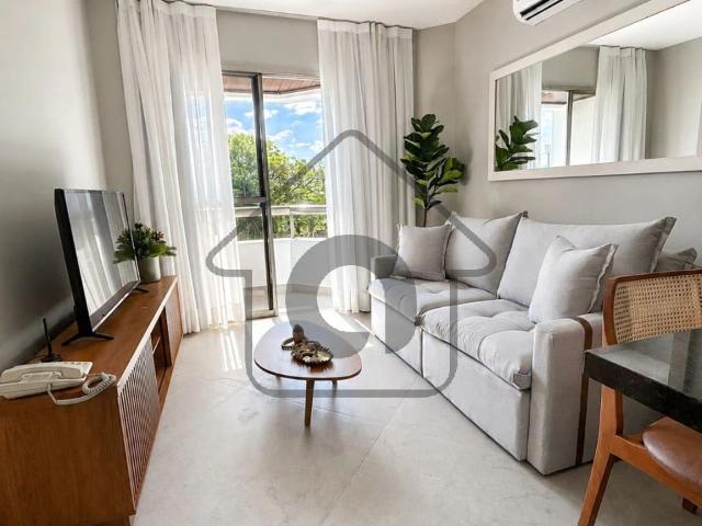 Apartamento para Locação em São Paulo/SP Vila Mariana 1 Quartos
