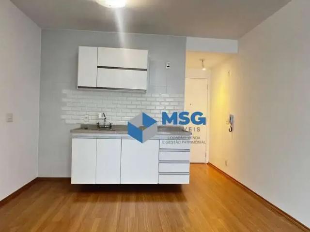 Apartamento para Locação em São Paulo/SP Paraíso 1 Quartos
