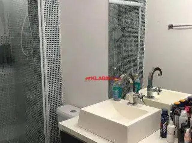 Apartamento para Locação em São Paulo/SP Paraíso 1 Quartos