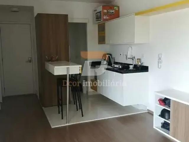 Apartamento para Locação em São Paulo/SP Paraíso 1 Quartos