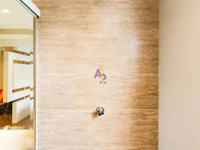 Apartamento para Locação em São Paulo/SP Paraíso 1 Quartos