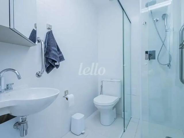 Apartamento para Locação em São Paulo/SP Paraíso 1 Quartos