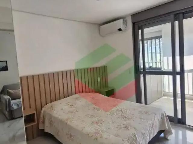 Apartamento para Locação em São Paulo/SP Paraíso 1 Quartos