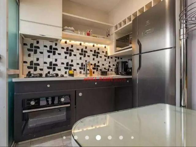 Apartamento para Locação em São Paulo/SP Paraíso 1 Quartos