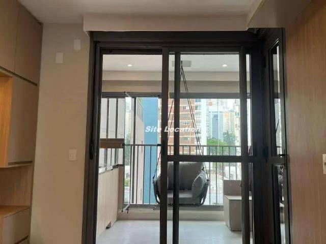 Apartamento para Locação em São Paulo/SP Paraíso 1 Quartos