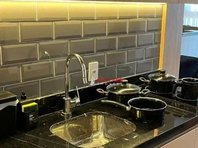Apartamento para Locação em São Paulo/SP Paraíso 1 Quartos