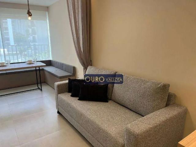 Apartamento para Locação em São Paulo/SP Paraíso 1 Quartos