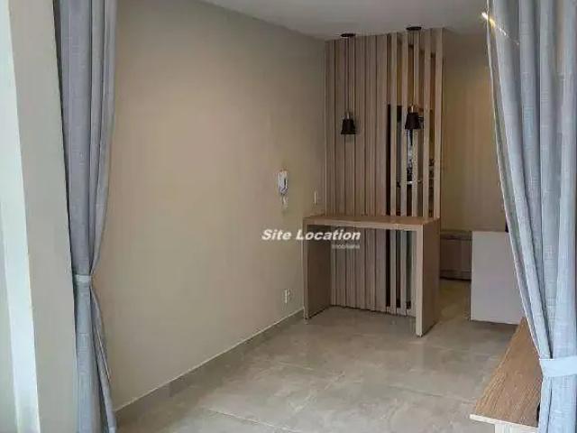 Apartamento para Locação em São Paulo/SP Paraíso 1 Quartos