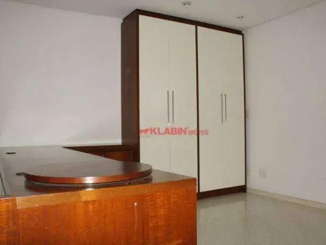 Apartamento para Locação em São Paulo/SP Paraíso 1 Quartos