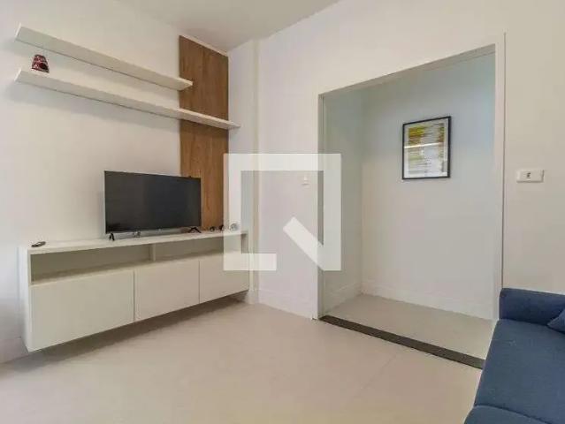 Apartamento para Locação em São Paulo/SP Paraíso 1 Quartos